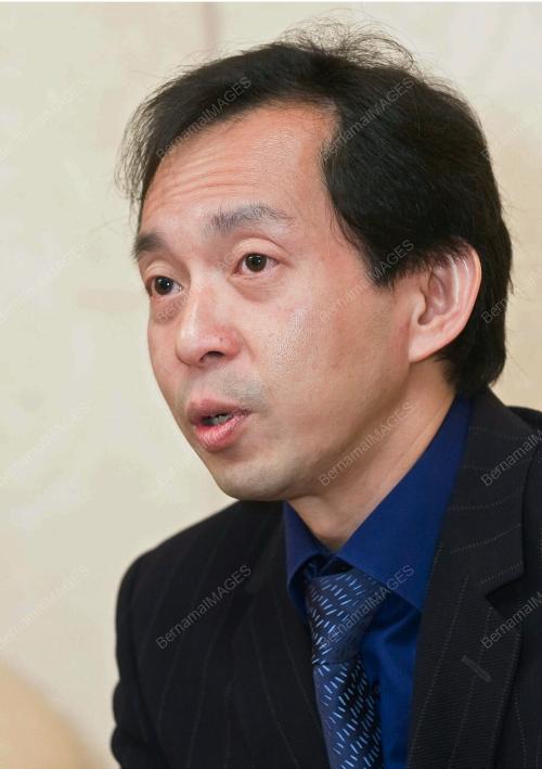 EDNIN HAMZAH