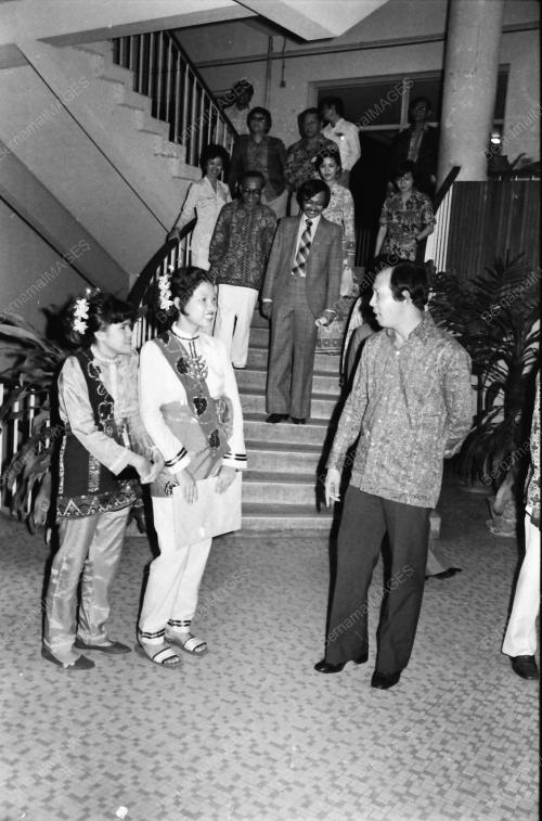 MUSA HITAM RASMI PESTA MUZIK