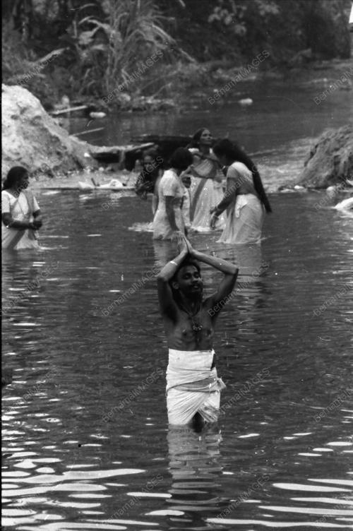 PERAYAAN THAIPUSAM