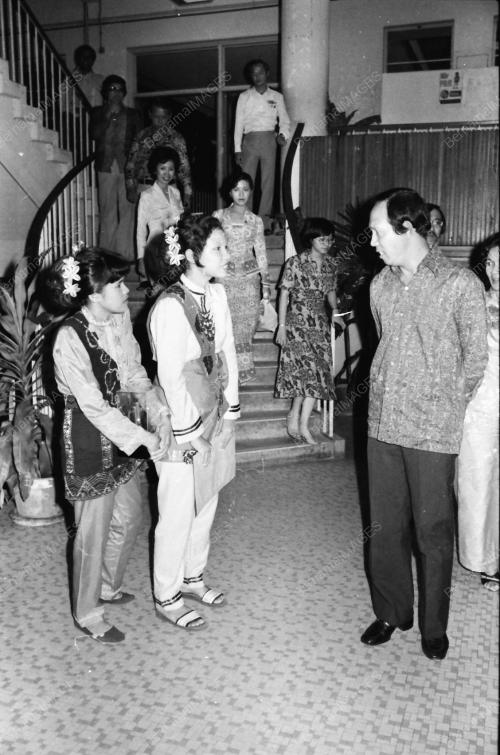 MUSA HITAM RASMI PESTA MUZIK