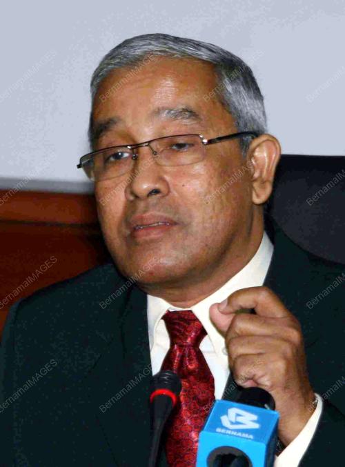 KEPUTUSAN SPM
