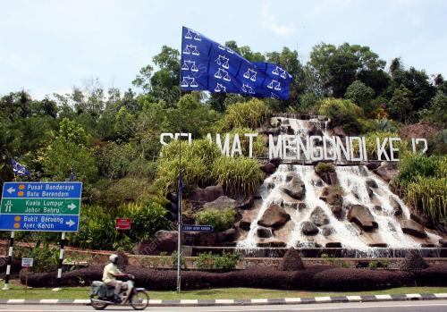 KEMPEN PILIHAN R AYA UMUM