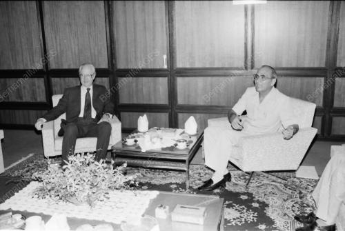FINLAND SPEAKER CALLS ON SPEAKER