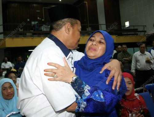 PILIHAN RAYA UMUM KE-12