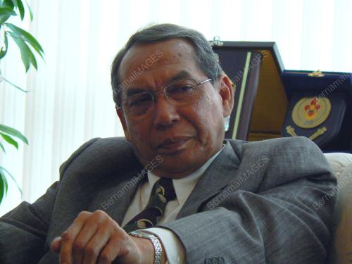 AB RASHID AB RAHMAN