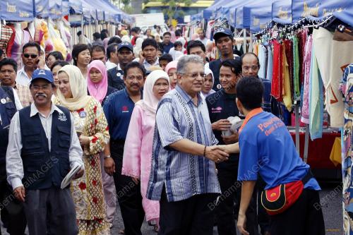 KEMPEN PLIHANRAYA