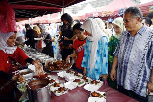 KEMPEN PLIHANRAYA