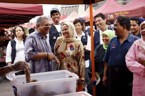 KEMPEN PLIHANRAYA