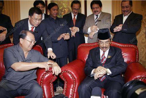 MUSA AMAN