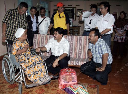 AHMAD BASHAH MD HANIPAH