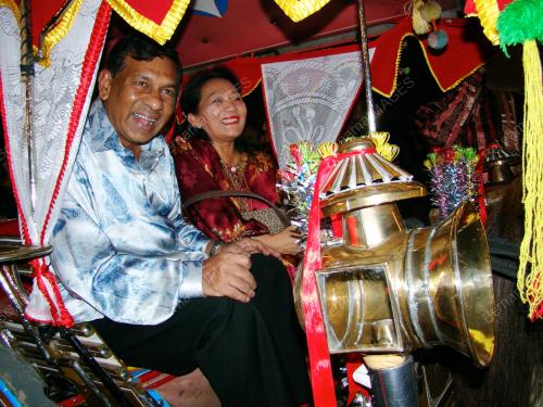 ZAINAL ABIDIN MOHAMED ZAIN