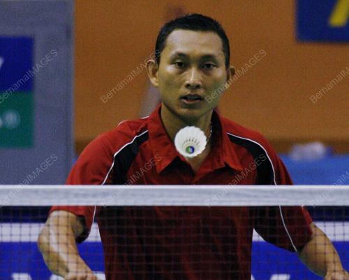 SONY DWI KUNCORO