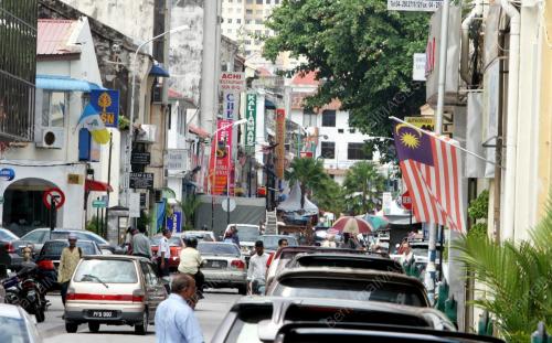 SAMBUTAN HARI KEMERDEKAAN