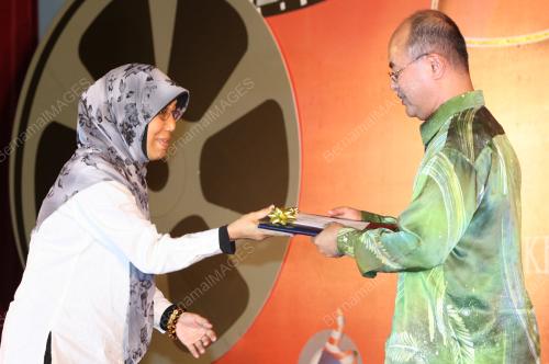 SHAHRIR SAMAD