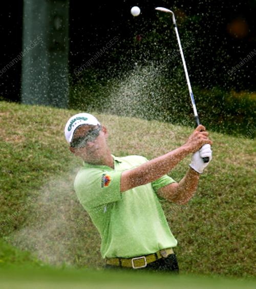 GOLF ASIA
