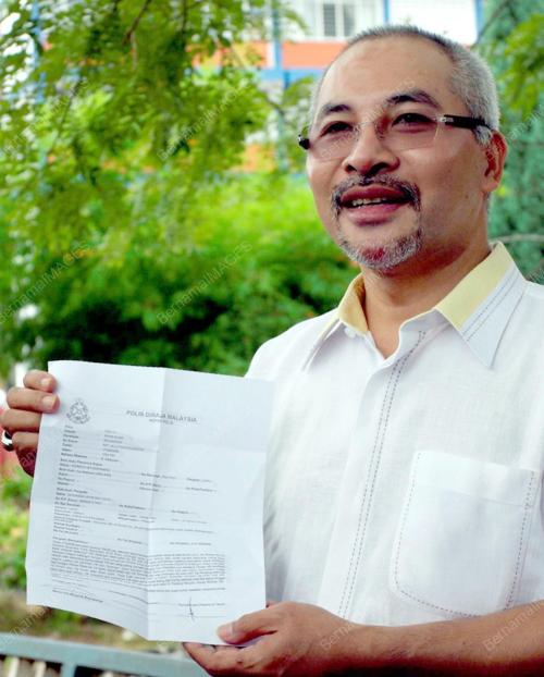 MOHAMAD KHIR TOYO