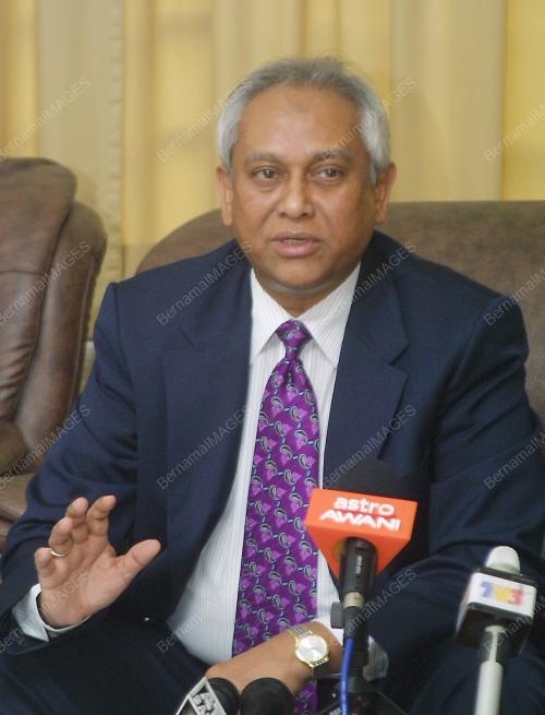 SYED MOAZZAM