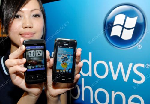 WINDOWS PHONE