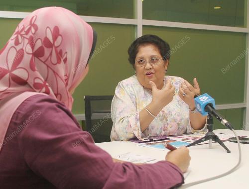 RAFIAH SALIM