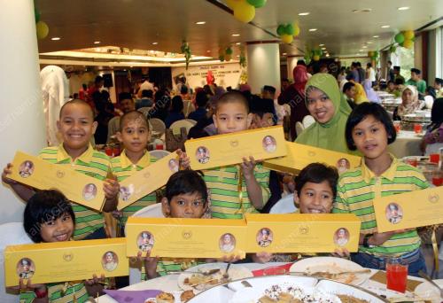 PUSAT PERLINDUNGAN PERNIM