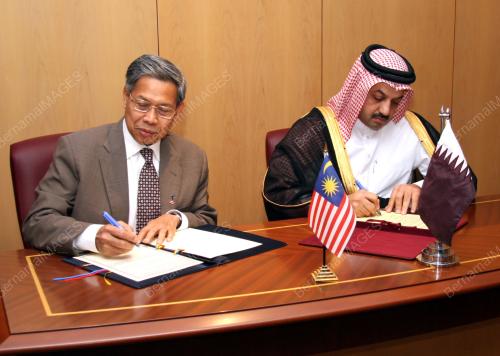 MUSTAPA MOHAMED
