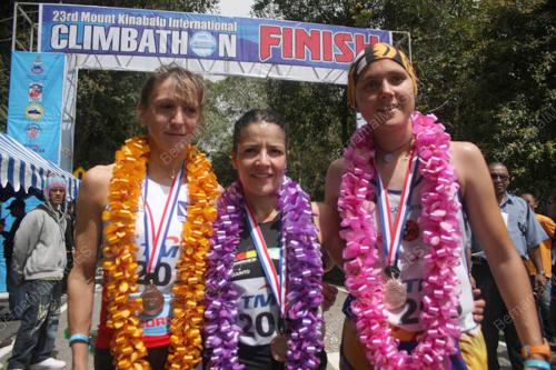 CLIMBATHON