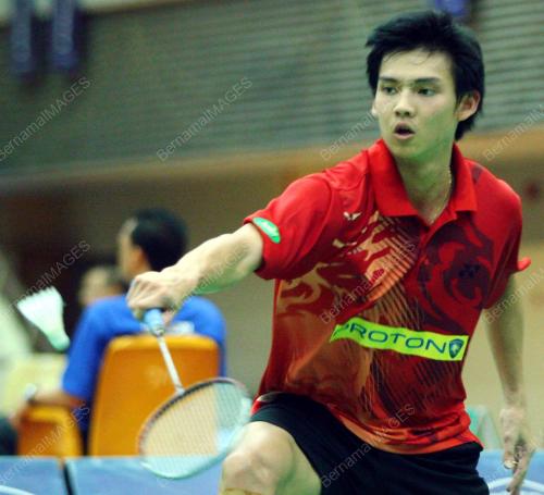 KUAN BENG HONG