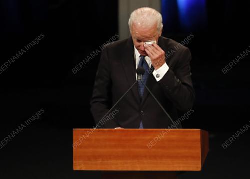 Senator John McCain memorial in Arizona