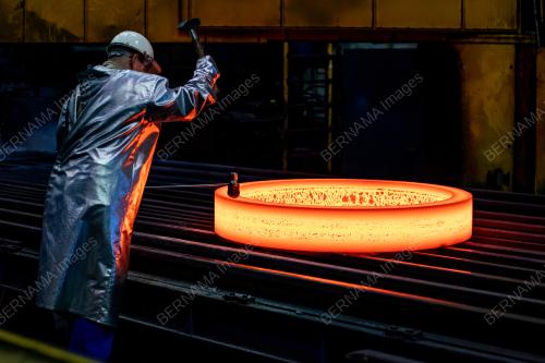 Thyssenkrupp no longer believes merger with Tata will happen