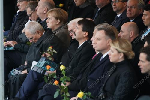 30th anniversary of the fall of the Berlin Wall