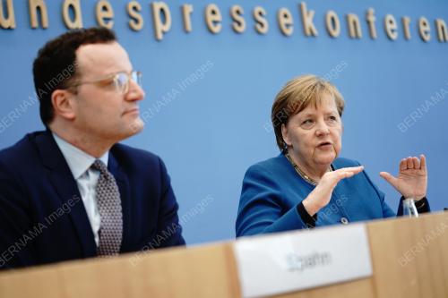 Coronavirus outbreak in Germany