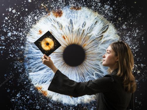 Iris Galerie in York