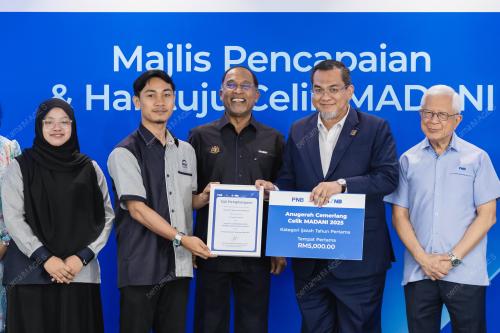 DATUK SERI DR ZAMBRY ABD KADIR