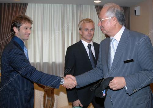 MOHD NAJIB TUN ABDUL RAZAK