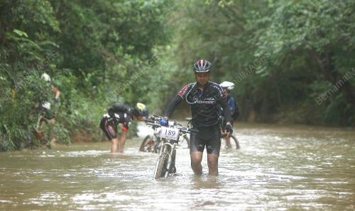 MONSON RIDE