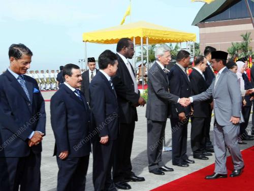 TUANKU MIZAN ZAINAL ABIDIN