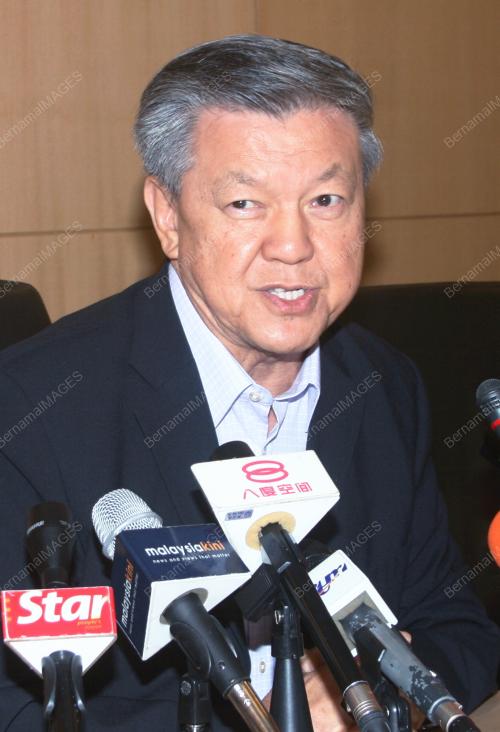 CHUA SOI LEK