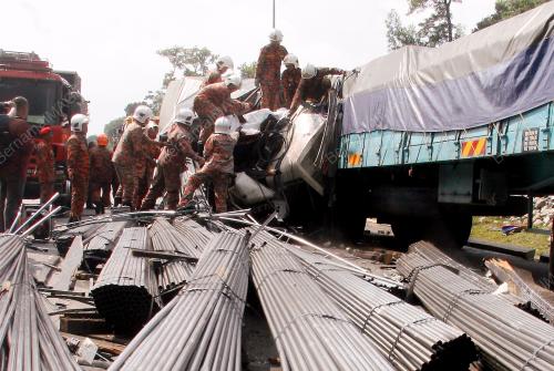 KEMALANGAN MAUT