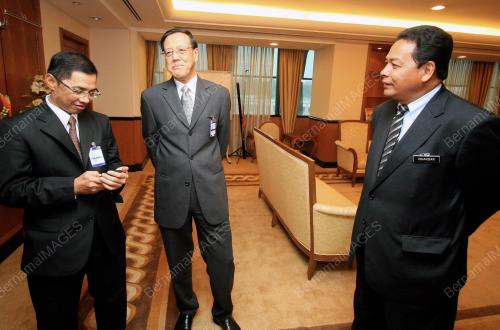 MUHYIDDIN YASSIN