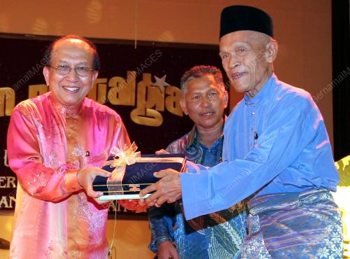 RAIS YATIM