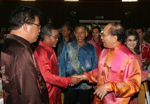 RAIS YATIM