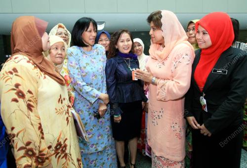 SHAHRIZAT JALIL