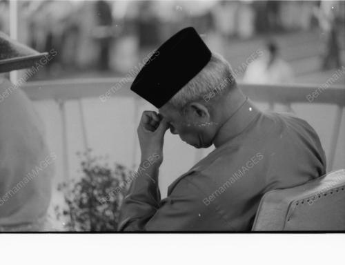 MAULUD NABI