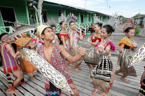 PILIHANRAYA KECIL SIBU