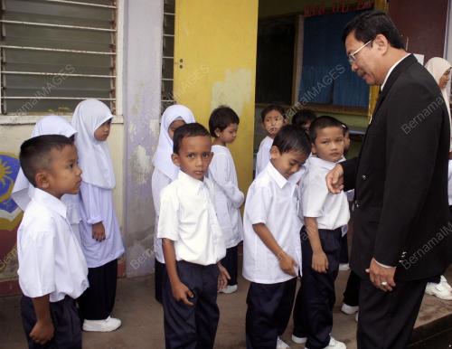 SHAHIDAN ABDUL RAHMAN