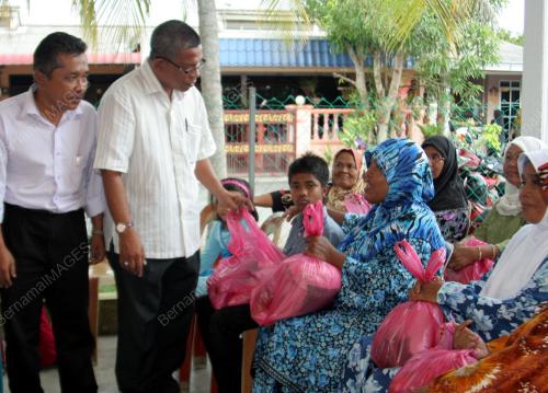 ABDUL MUTHALIB HARUN
