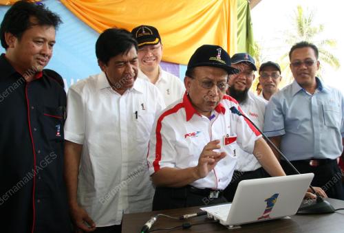 DATUK RAIS YATIM