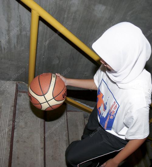 NORMADIAH SAIFUDDIN