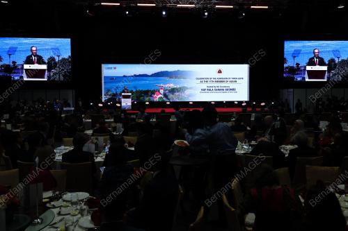 47th ASEAN SUMMIT