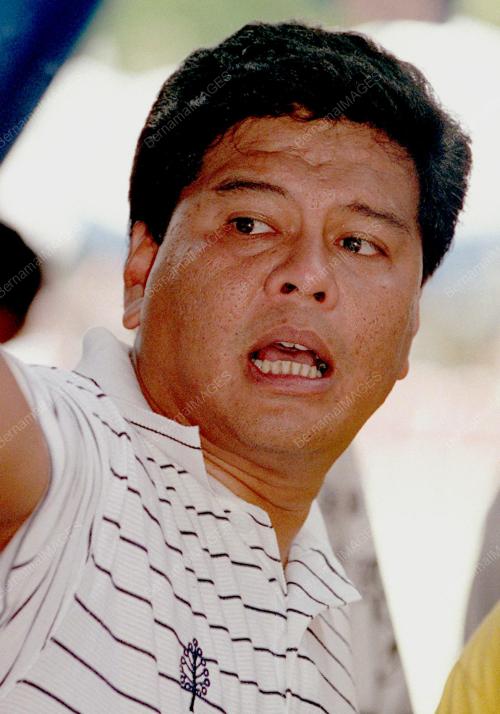 Abdul Azim Mohd Zabidi